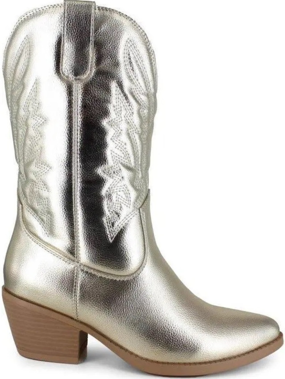 Unionbay Women's Dolly Boots, Size 8